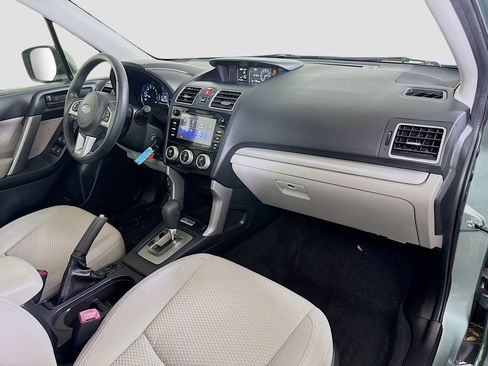 Used 2018 Subaru Forester 2.5i Premium image 29