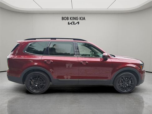 Used 2024 Kia Telluride SX Prestige X-Line AWD/4WD image 6