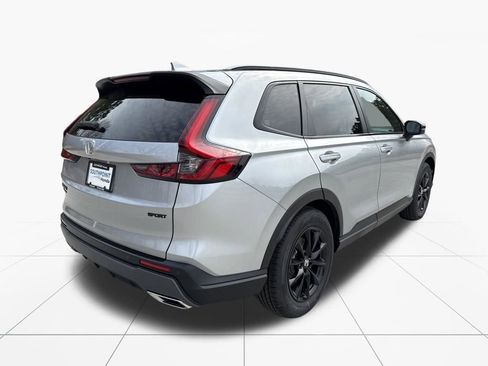 New 2026 Honda CR-V Sport-L image 8