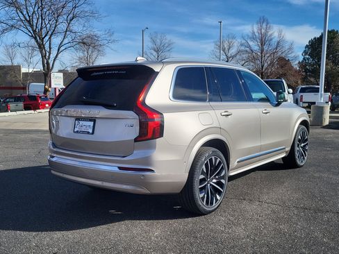 New 2026 Volvo XC90 T8 Plus w/ Protection Package Premier image 2