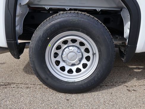 New 2026 GMC Sierra 1500 Pro w/ Pro Value Package image 26