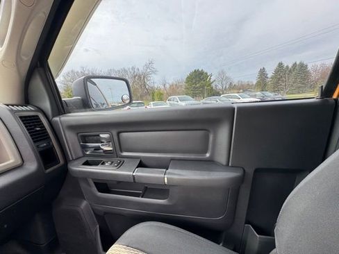 Used 2012 RAM 1500 ST w/ ST Popular Equipment Group image 13