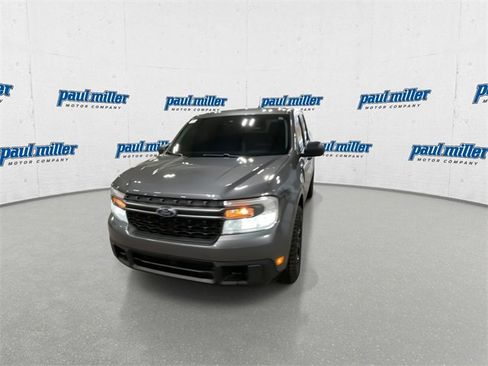 Used 2022 Ford Maverick XLT w/ Equipment Group 300A Standard image 4