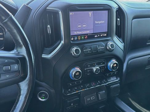 Used 2019 GMC Sierra 1500 AT4 w/ AT4 Premium Package AWD/4WD image 27