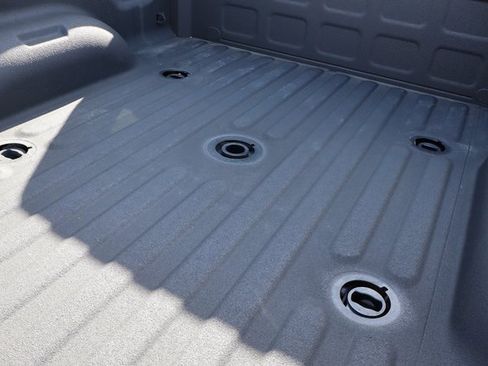 Used 2025 RAM 2500 Big Horn image 35