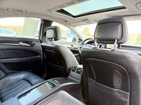 Used 2016 Mercedes-Benz CLS 400 4MATIC image 27
