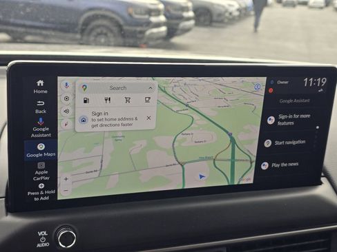 New 2026 Honda Pilot Touring image 18