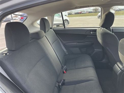 Used 2014 Subaru Impreza 2.0i Premium image 15