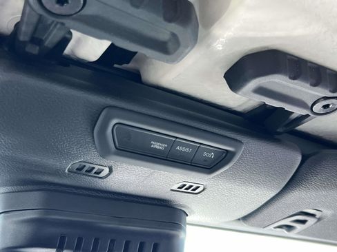 Used 2023 Jeep Wrangler Unlimited Rubicon 392 w/ Trailer Tow Package image 11