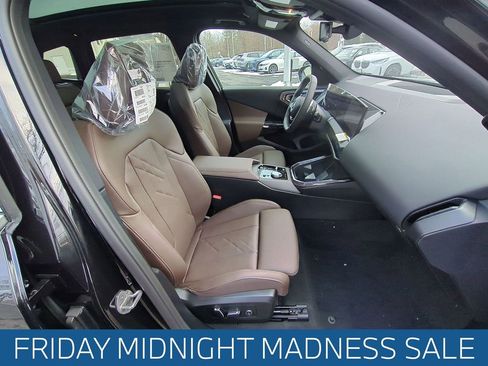 New 2026 BMW X3 xDrive30 w/ Convenience Package image 26