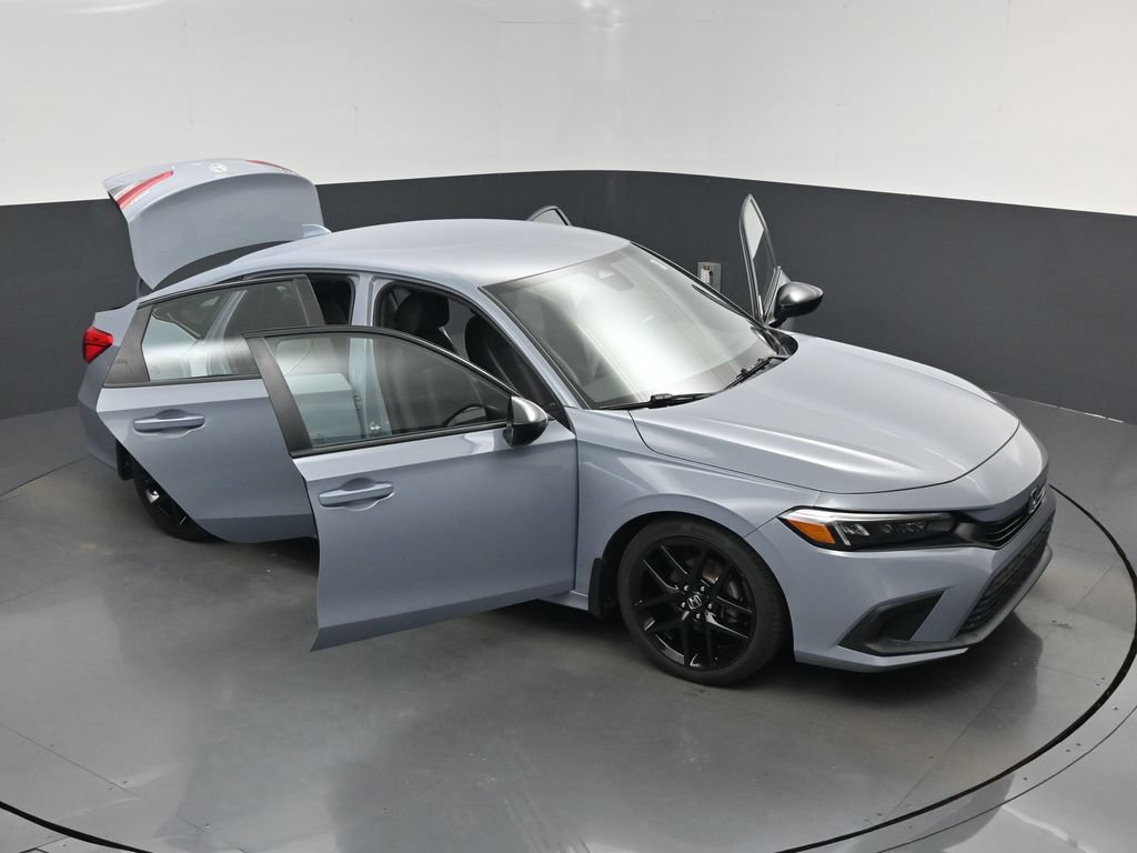 Used 2024 Honda Civic Sport image 19