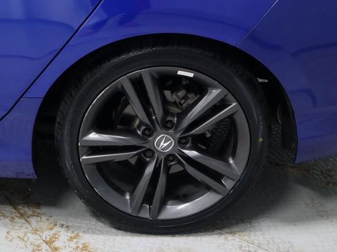 Used 2024 Acura Integra A-Spec FWD image 20