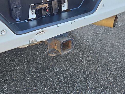 Used 2020 Chevrolet Silverado 2500 High Country w/ Technology Package image 36