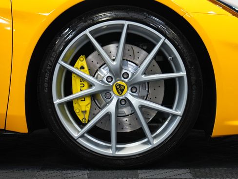 Used 2024 Lotus Emira First Edition image 50