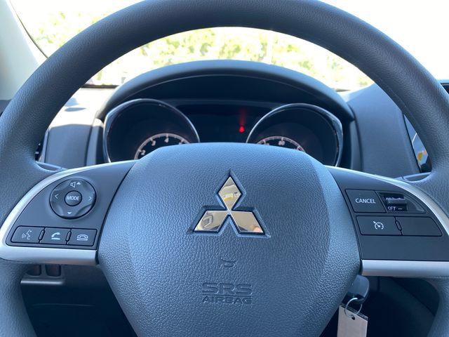 New 2027 Mitsubishi Outlander Sport ES AWD/4WD image 15