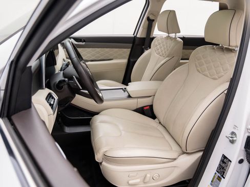 Used 2020 Hyundai Palisade Limited image 16