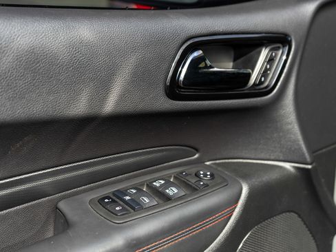 Used 2024 Dodge Durango R/T AWD/4WD image 15