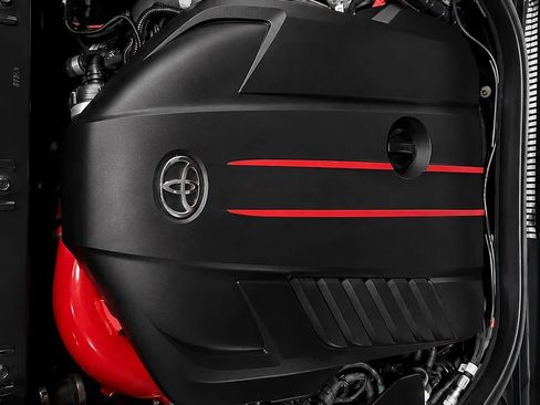 Used 2020 Toyota Supra Premium w/ Driver Assist Package RWD image 20