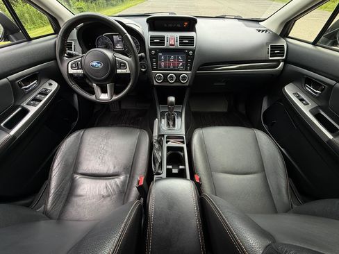 Used 2017 Subaru Crosstrek 2.0i Limited AWD/4WD image 24