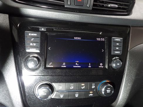 Used 2020 Nissan Rogue Sport S AWD/4WD image 13