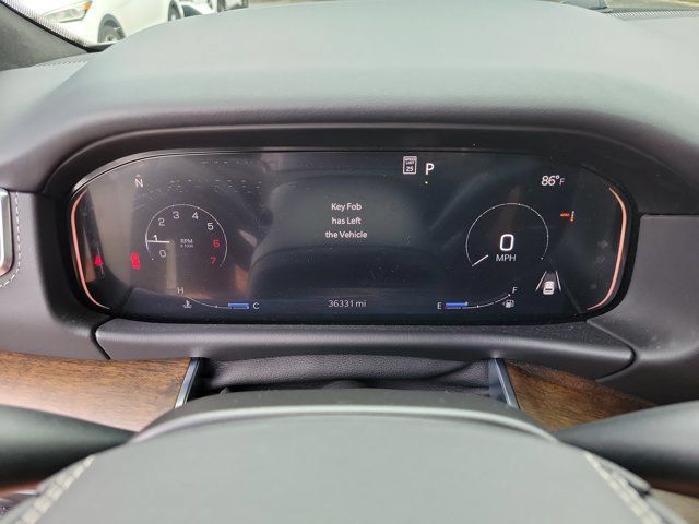 Used 2023 Jeep Grand Wagoneer L Series II AWD/4WD image 38