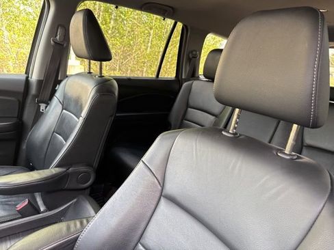 Used 2022 Honda Pilot Special Edition image 30
