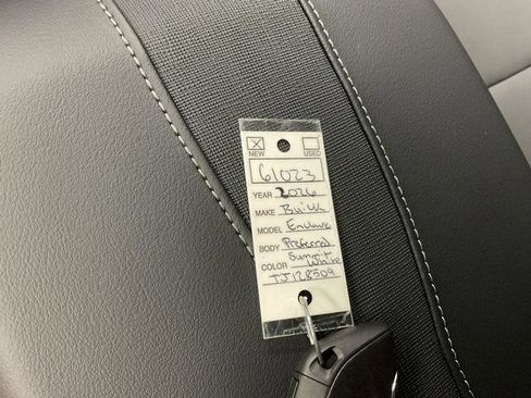 New 2026 Buick Enclave Preferred image 29