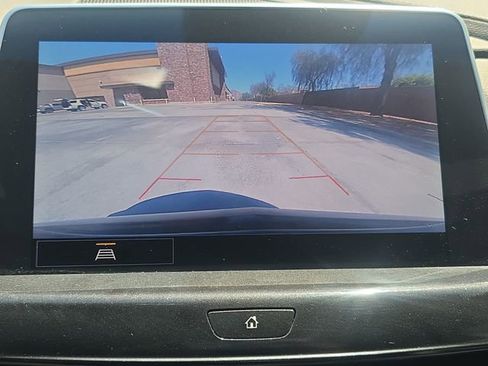 Certified 2024 Cadillac CT5 Luxury w/ Cold Weather Package AWD/4WD image 14