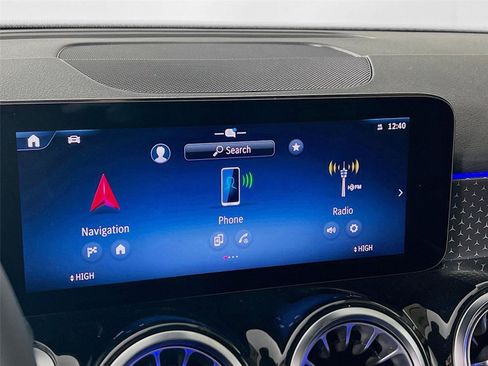Certified 2026 Mercedes-Benz GLB 250 4MATIC image 13