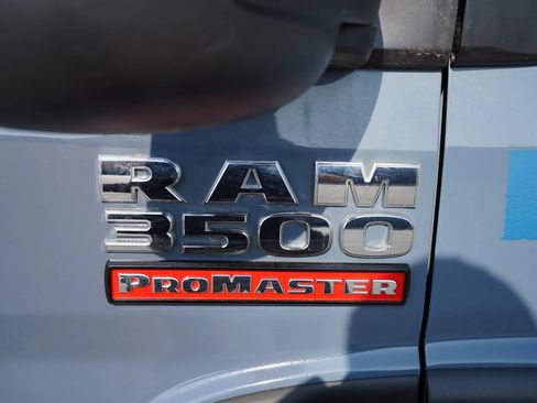 Used 2020 RAM ProMaster 3500 FWD image 23