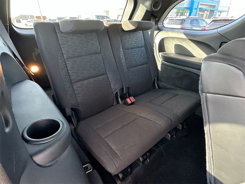 Used 2023 Dodge Durango R/T w/ Trailer Tow Group IV image 27