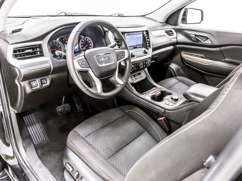 Used 2023 GMC Acadia SLE w/ Driver Convenience Package AWD/4WD image 28