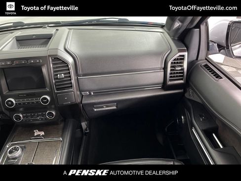Used 2021 Ford Expedition Limited AWD/4WD image 22