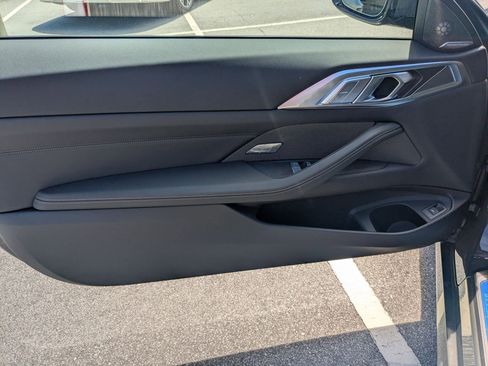 New 2026 BMW 430i xDrive xDrive w/ M Sport Package image 11