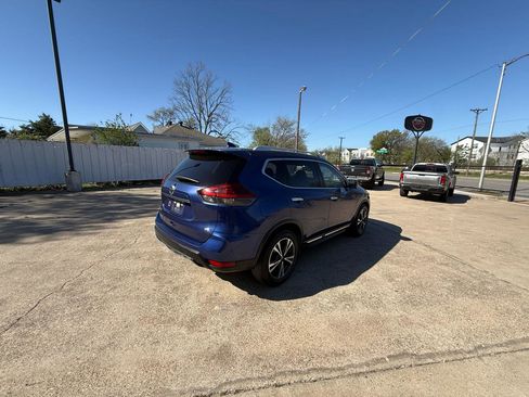 Used 2018 Nissan Rogue SL image 8