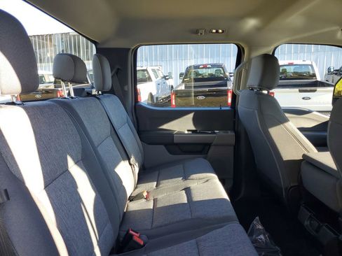 New 2026 Ford F250 XL w/ STX Appearance Package image 26