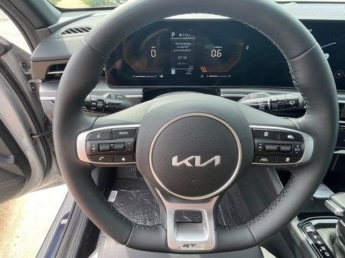 New 2026 Kia K5 GT-Line w/ GT-Line Premium Package AWD/4WD image 12