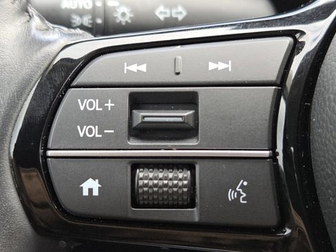 Certified 2024 Honda CR-V EX-L image 33