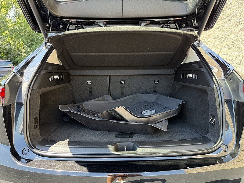 Used 2023 Buick Envision Preferred FWD image 31