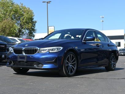 Used 2020 BMW 330i xDrive Sedan