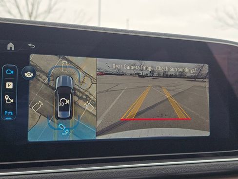 New 2026 Mercedes-Benz GLE 350 4MATIC image 33