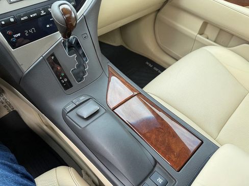 Used 2014 Lexus RX 350 AWD w/ Navigation Package image 71