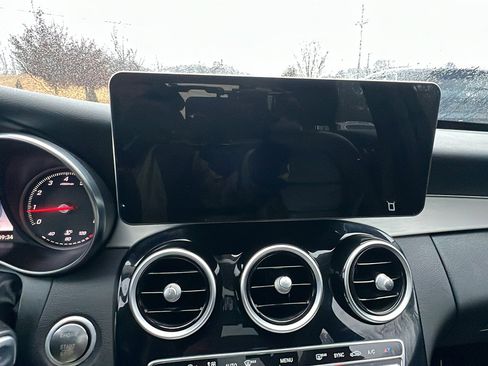 Used 2016 Mercedes-Benz C 300 4MATIC Sedan image 33