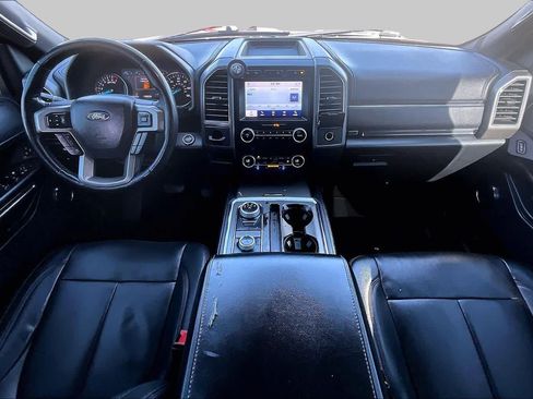 Certified 2021 Ford Expedition XLT AWD/4WD image 15