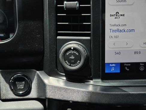 New 2026 Ford F350 Platinum AWD/4WD image 35