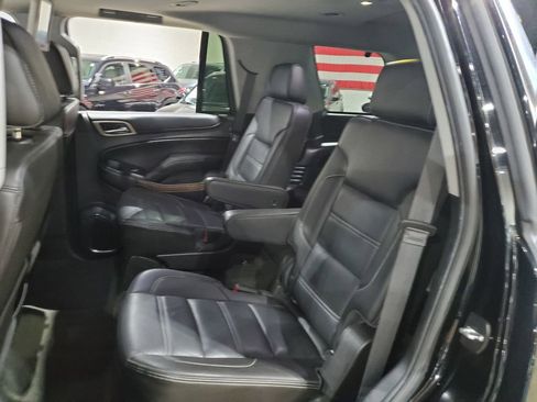 Used 2018 GMC Yukon Denali w/ Open Road Package RWD image 29