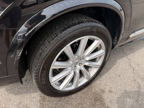 Used 2016 Volvo XC90 T6 Inscription AWD/4WD image 28