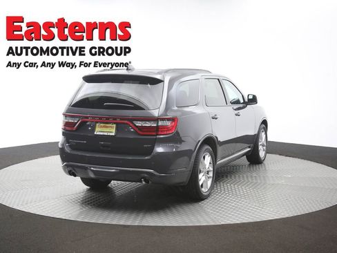 Used 2024 Dodge Durango GT RWD image 40