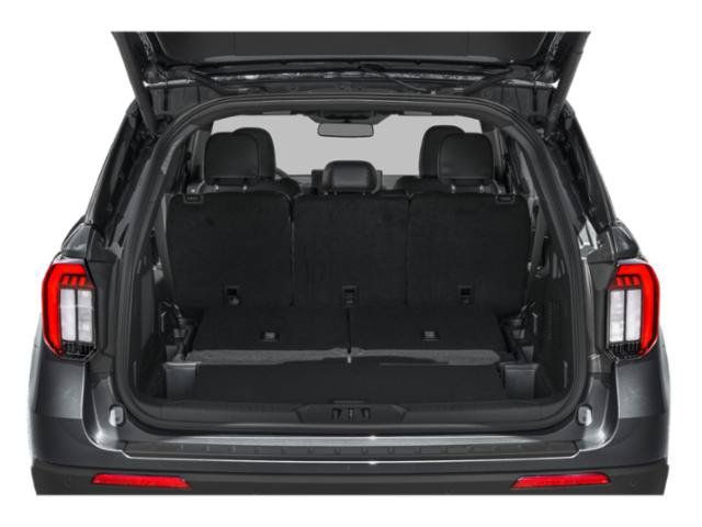 New 2027 Ford Explorer ST-Line w/ Premium Package RWD image 10