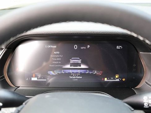 New 2025 Jeep Grand Cherokee L Limited w/ Black Appearance Package image 20